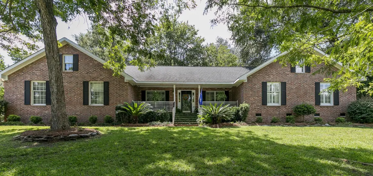 103 Old Postern Road, Summerville, SC 29483 - #1