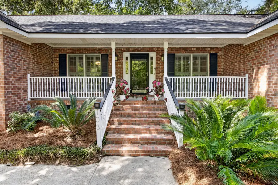 103 Old Postern Road, Summerville, SC 29483 - #2