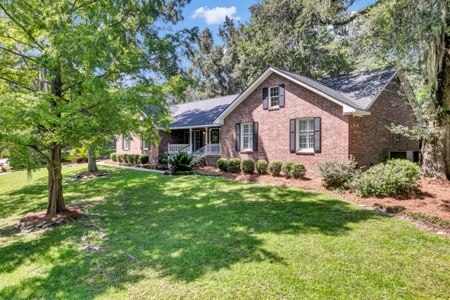 103 Old Postern Road, Summerville, SC 29483 - #3
