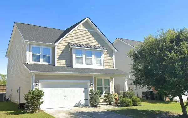 533 Pleasant Side Drive, Moncks Corner, SC 29461