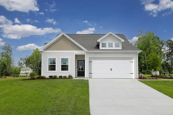 528 O'leary Circle, Summerville, SC 29483