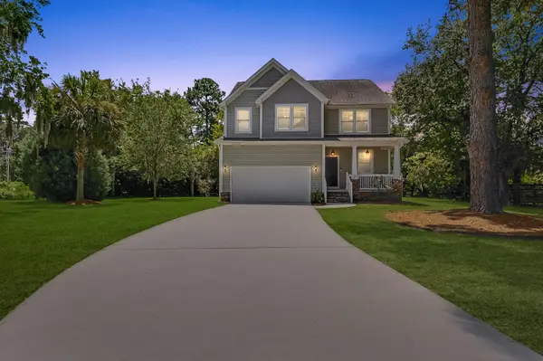 2965 Innisbrook Court, Charleston, SC 29414