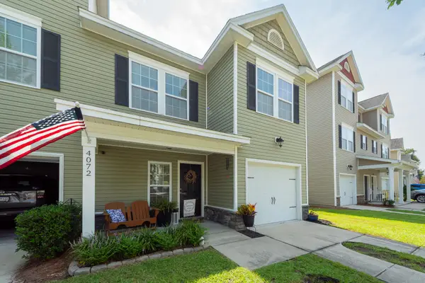 4072 Hartland Street, Charleston, SC 29414