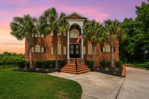 106 Abrum Court, Goose Creek, SC 29445