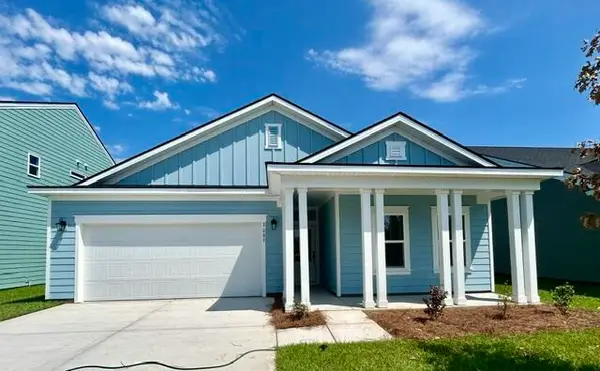 3089 Macaron Court, Ravenel, SC 29470