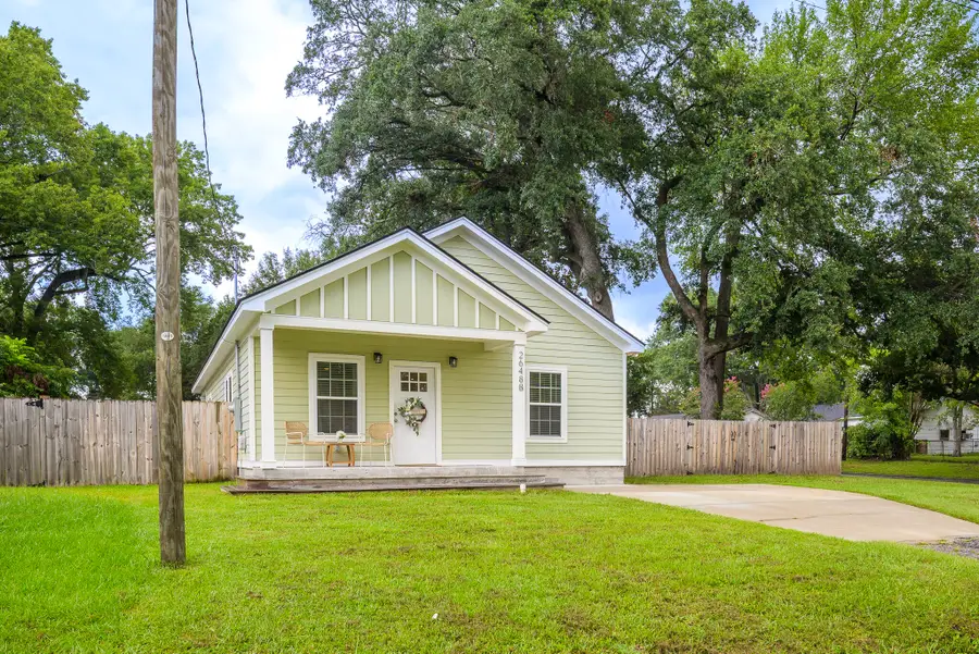 2648 B Leeds Avenue, North Charleston, SC 29405 - #3