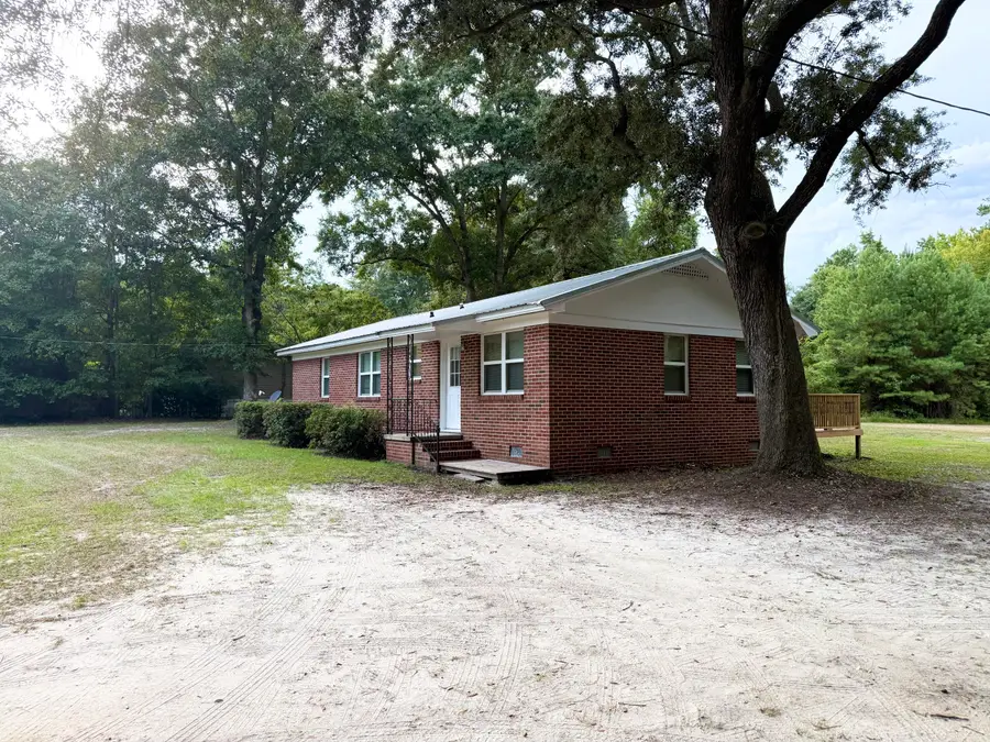 17489 Augusta Highway, Round O, SC 29474 - #3