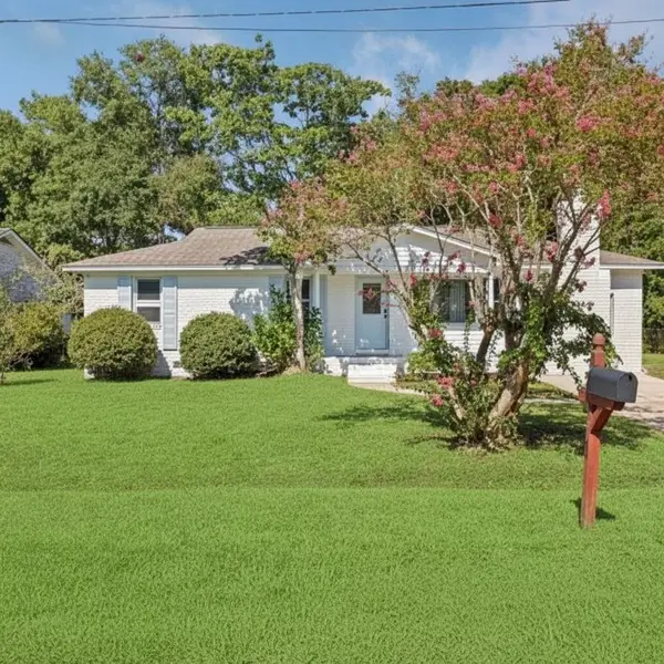 4622 Glenn Street, North Charleston, SC 29405