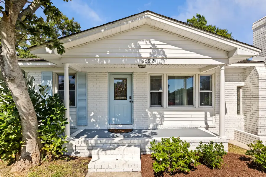 4622 Glenn Street, North Charleston, SC 29405 - #2