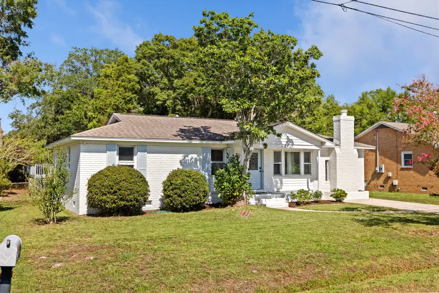 4622 Glenn Street, North Charleston, SC 29405 - #3