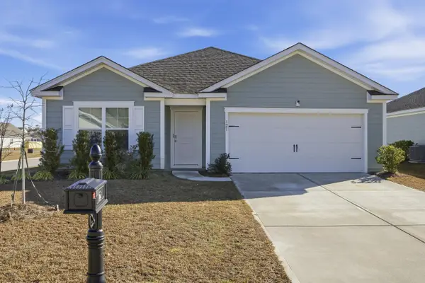 121 Congaree Court Court, Santee, SC 29142