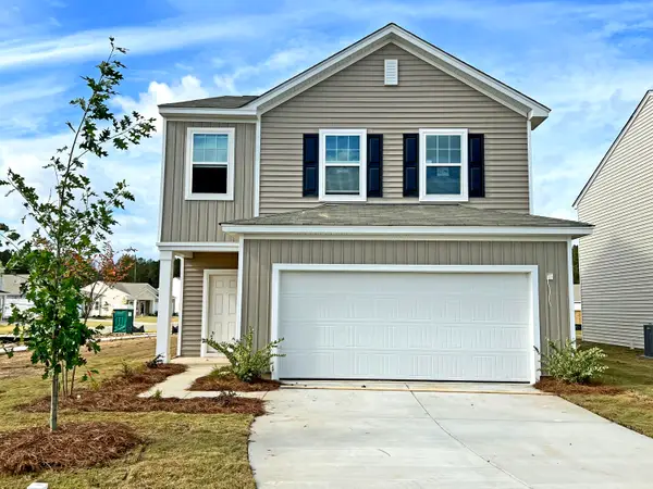 5309 Cottage Landing Drive, Summerville, SC 29485
