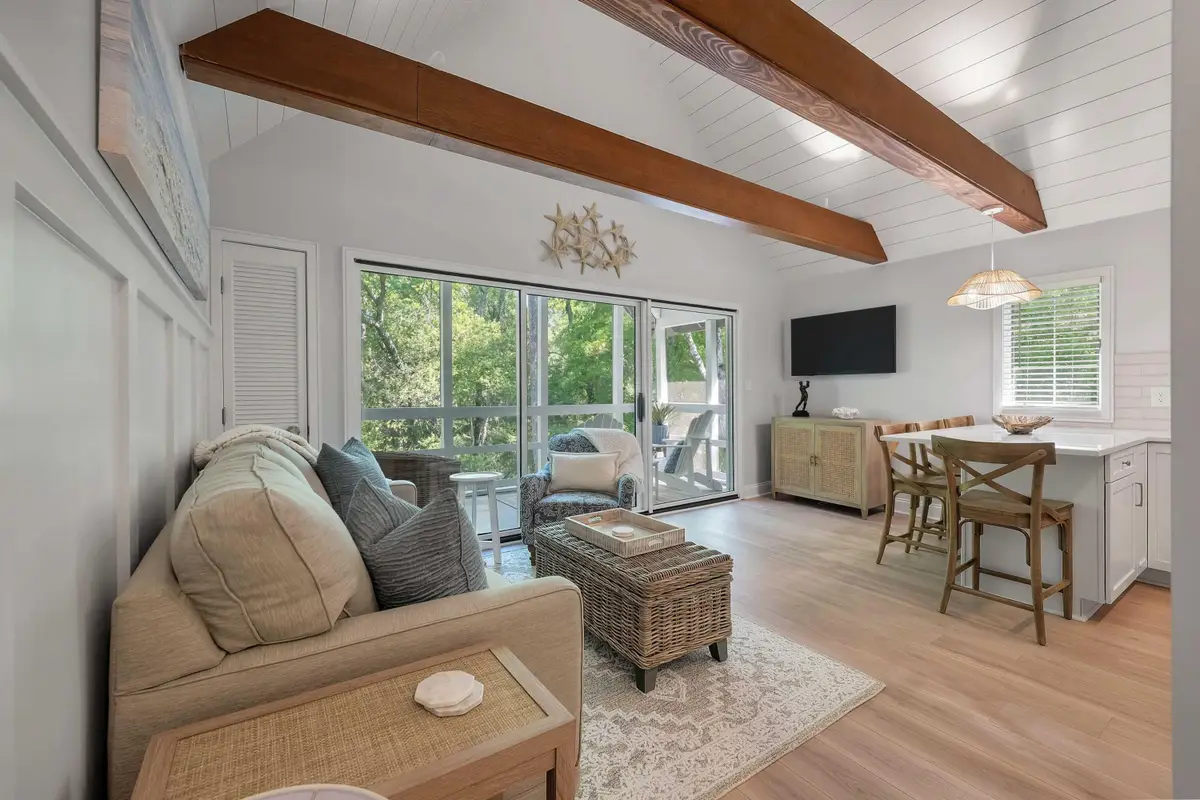 3577 Shipwatch Road #Share A, Kiawah Island, SC 29455 - #1