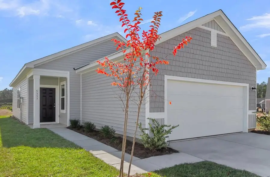 5317 Cottage Landing Drive, Summerville, SC 29485 - #1