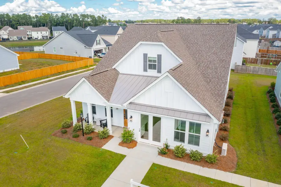 4 Tuggle Lane Drive, Ridgeville, SC 29472 - #2
