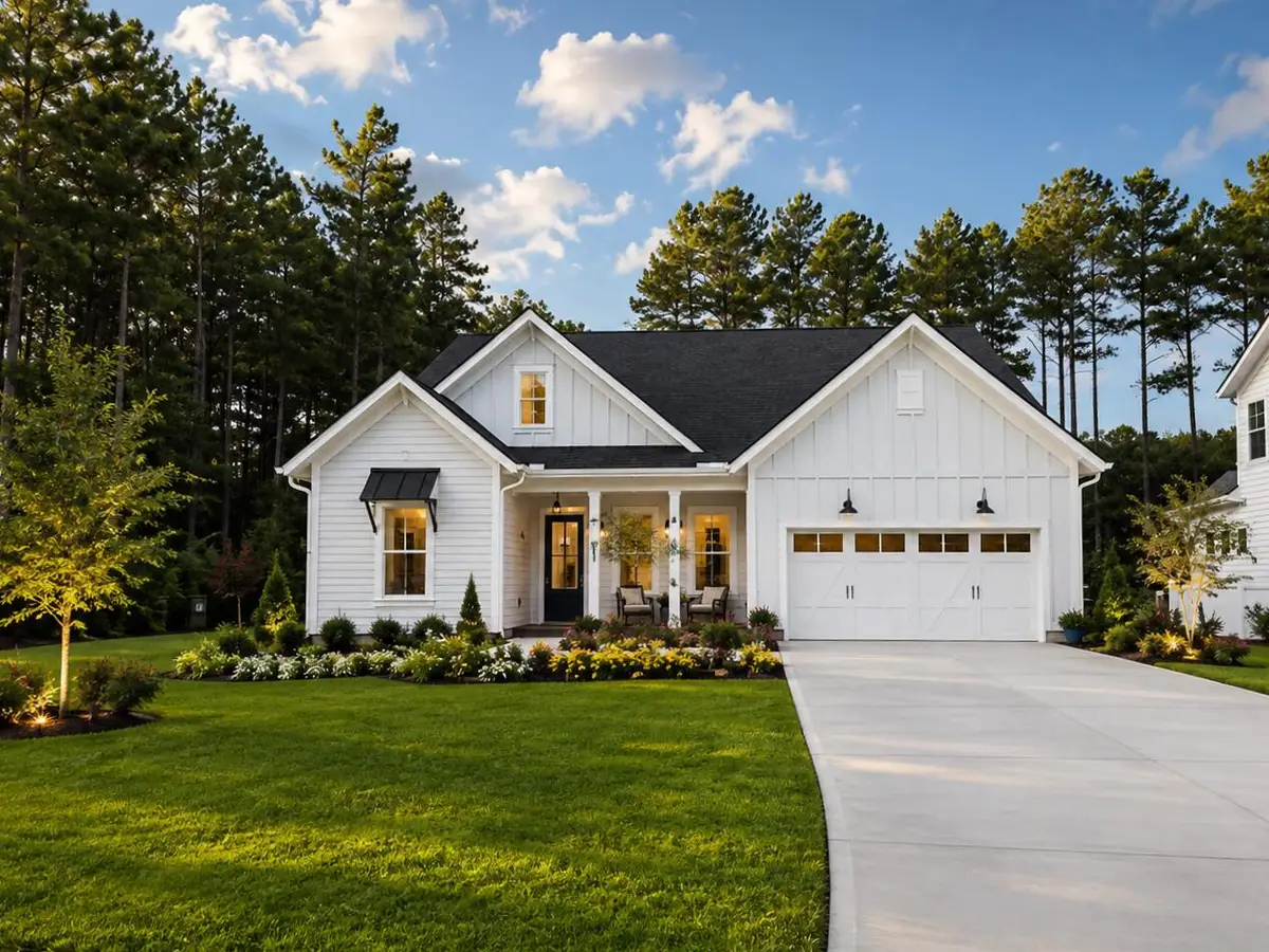 163 Marion Cove Drive, Huger, SC 29450 - #1