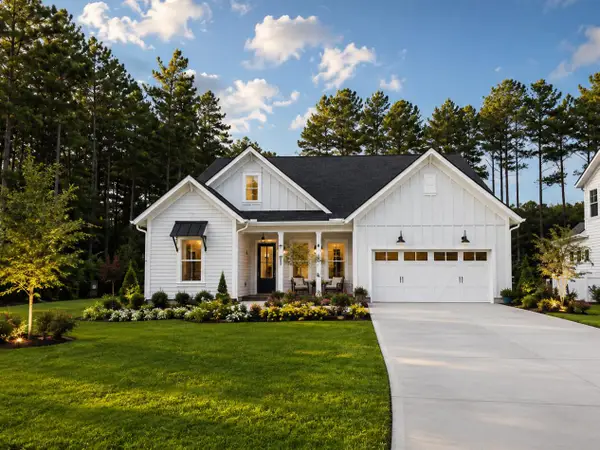 163 Marion Cove Drive, Huger, SC 29450