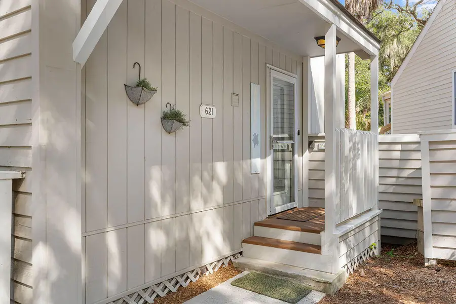 621 Double Eagle Trace, Johns Island, SC 29455 - #2