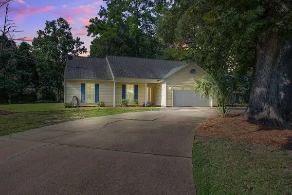 4901 Boykin Drive, North Charleston, SC 29420