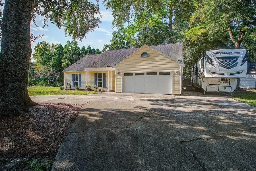 4901 Boykin Drive, North Charleston, SC 29420 - #3