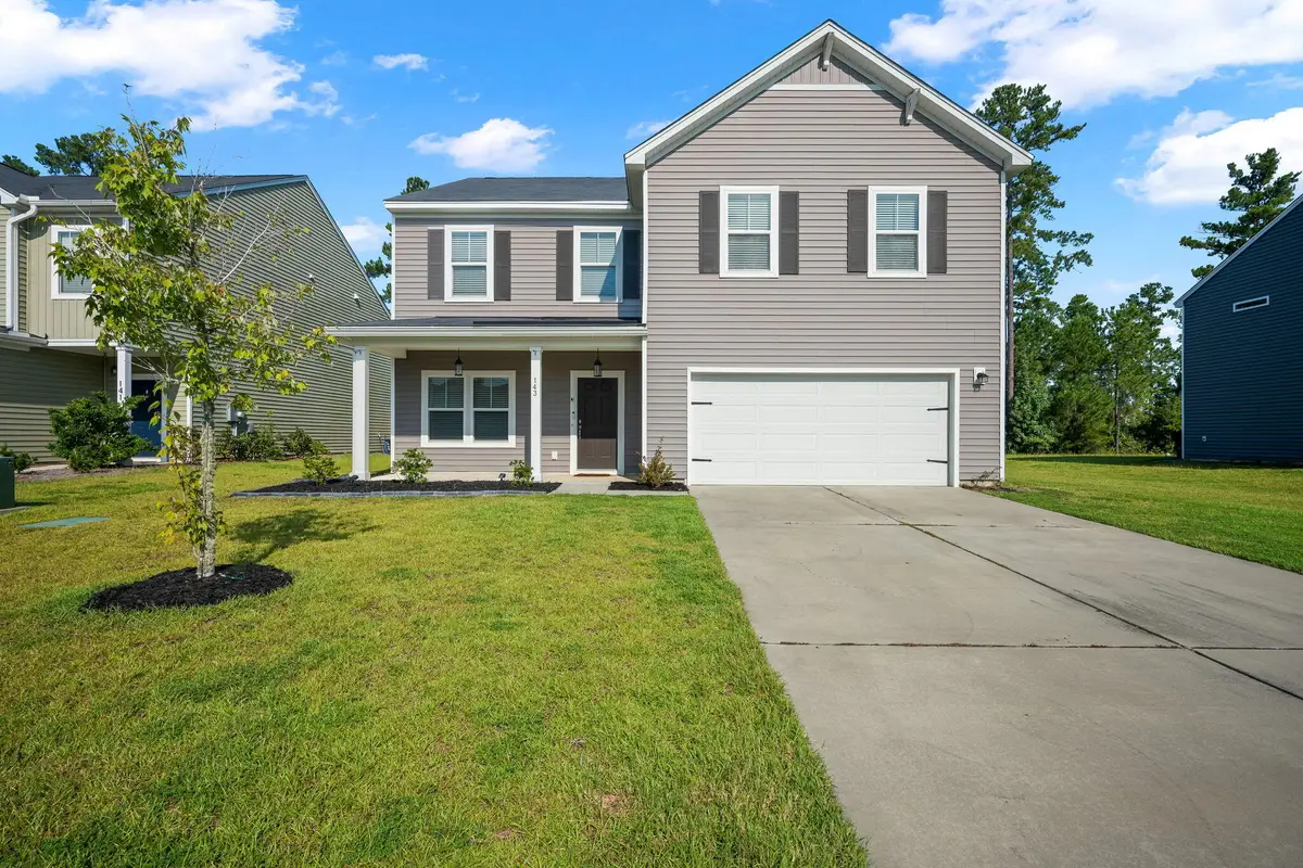 143 Lucca Drive, Summerville, SC 29486 - #1