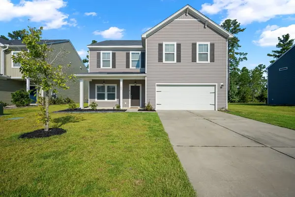 143 Lucca Drive, Summerville, SC 29486