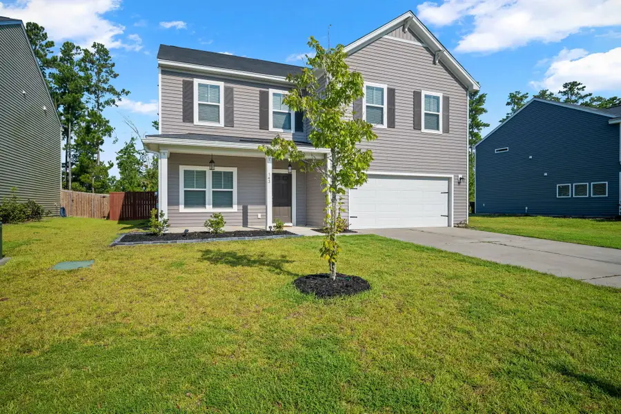 143 Lucca Drive, Summerville, SC 29486 - #3