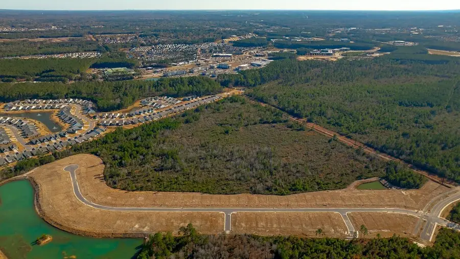 181 Broadstone Drive, Summerville, SC 29486 - #2