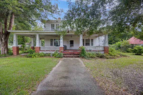 305 Dawson Street, Eutawville, SC 29048