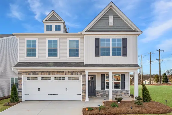 502 O'leary Circle, Summerville, SC 29483