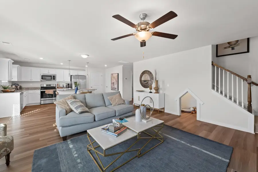 502 O'leary Circle, Summerville, SC 29483 - #3