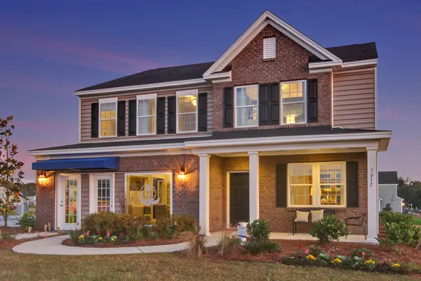 374 Camellia Bloom Drive, Moncks Corner, SC 29461