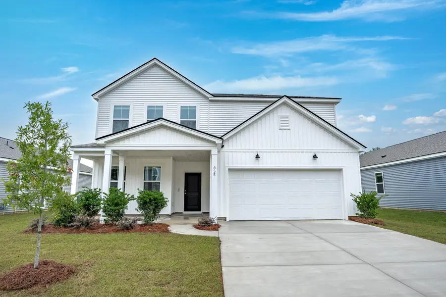 855 Meadowbrook Lane, Summerville, SC 29486 - #2