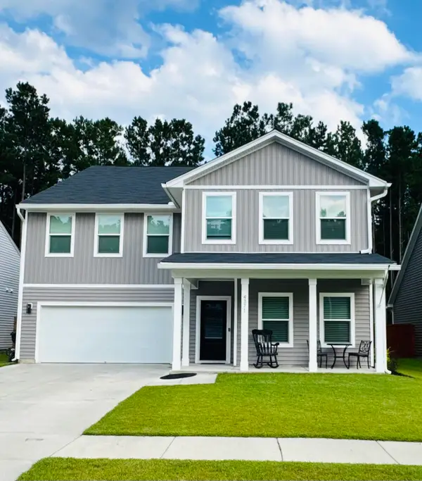 4371 Cotton Flat Road, Summerville, SC 29485