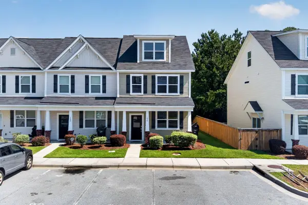 194 Woodward Road, Goose Creek, SC 29445