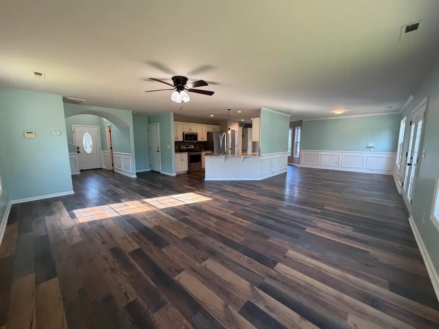 4809 Harvest Moon Court, Summerville, SC 29485 - #3