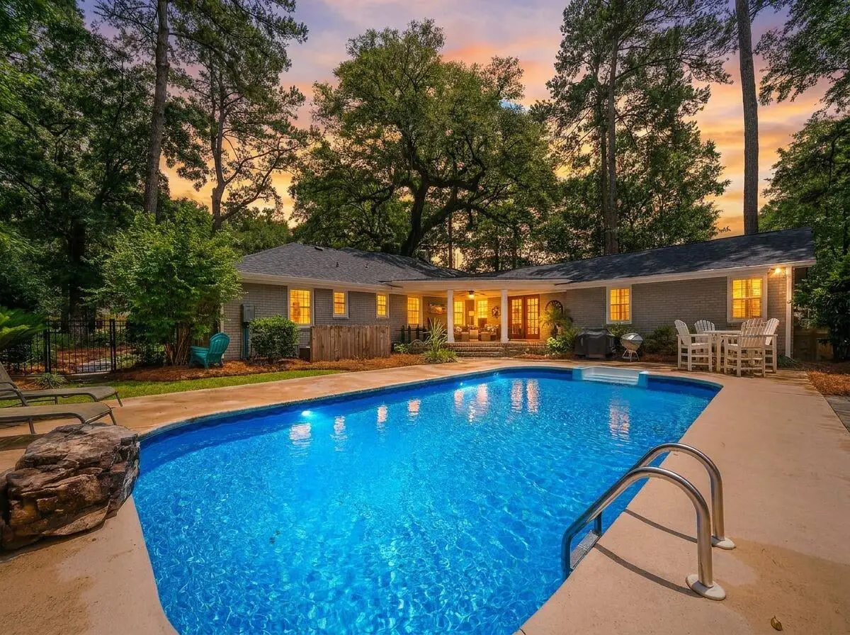 108 President Circle, Summerville, SC 29483 - #1