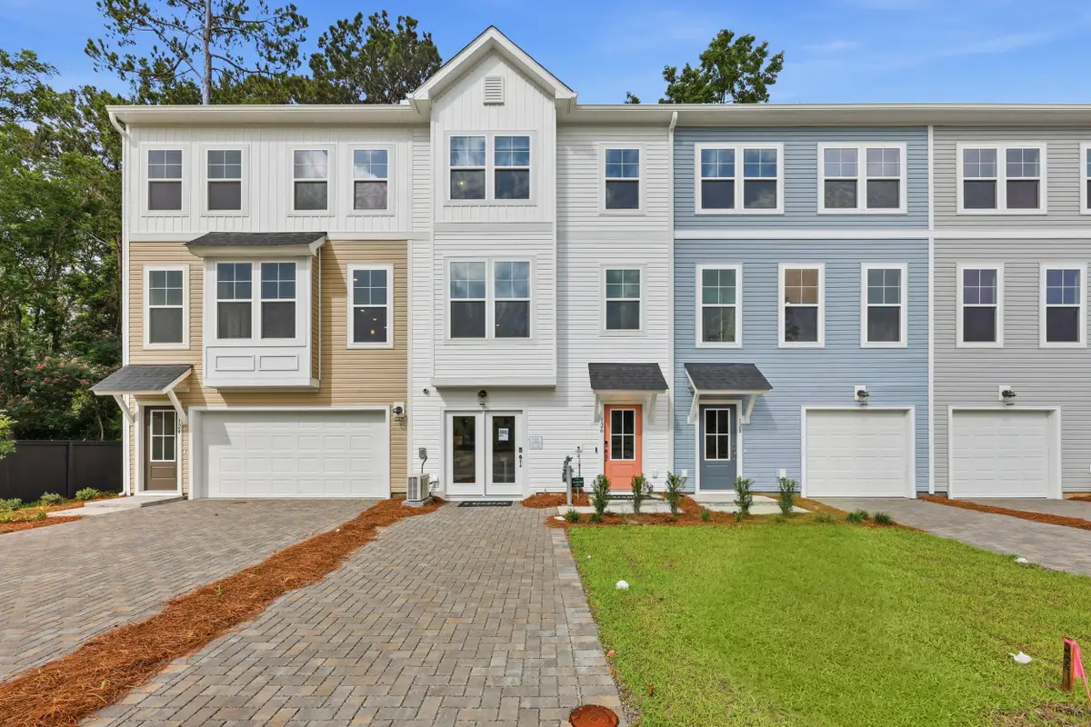 140 Fernbank Road, Johns Island, SC 29455 - #1
