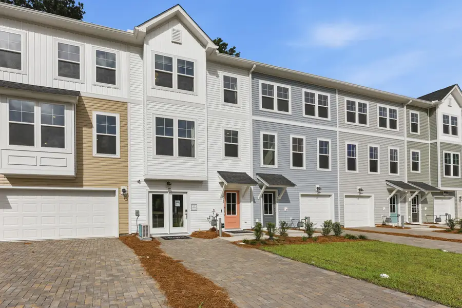 140 Fernbank Road, Johns Island, SC 29455 - #2