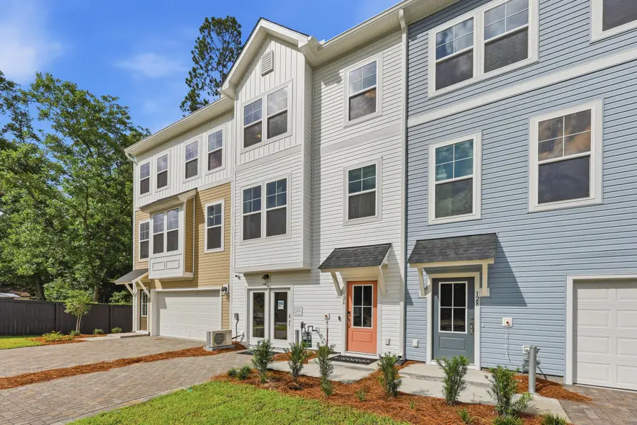 140 Fernbank Road, Johns Island, SC 29455 - #3