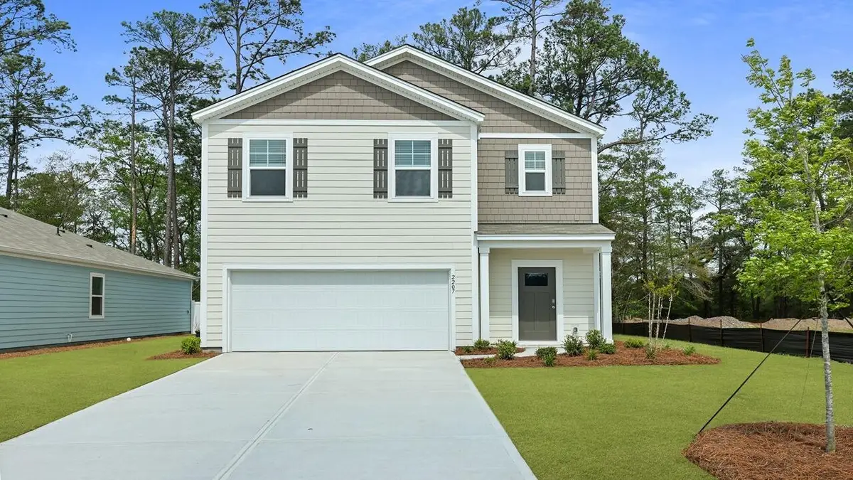 3944 Aberfeldy Lane, Ravenel, SC 29470 - #1