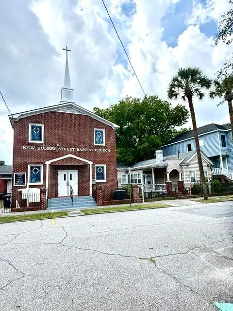 5 Killians Street, Charleston, SC 29403 - #1