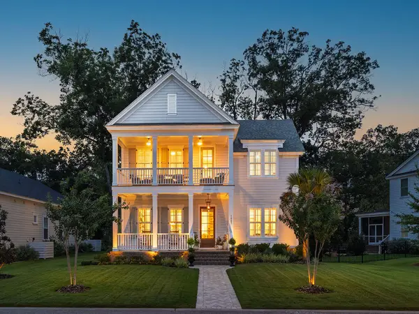 1007 Teracotta Drive, Charleston, SC 29407