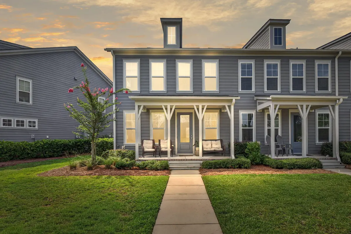 141 Trailview Lane, Summerville, SC 29486 - #1