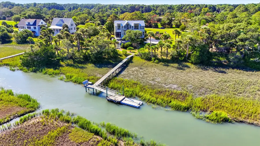 618 Flowers Drive, Edisto Island, SC 29438 - #3