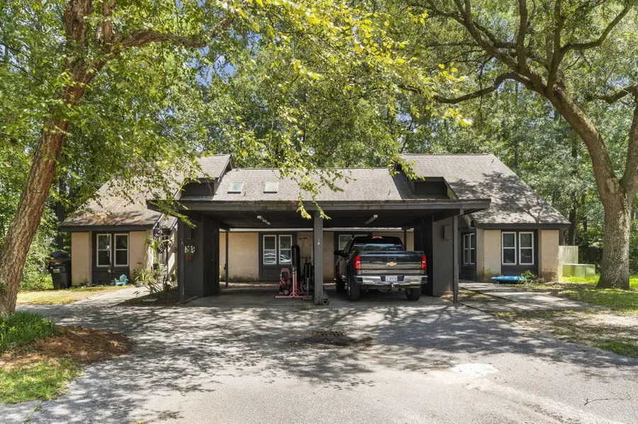 105 Chattum Court, Summerville, SC 29485 - #2