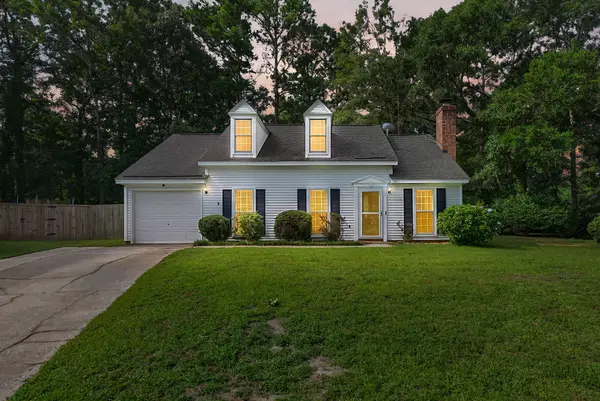 110 Kings Court, Goose Creek, SC 29445