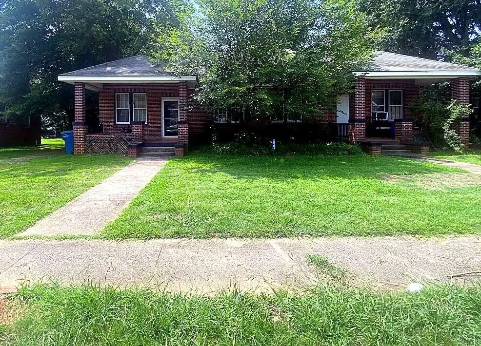 747 Holloway Avenue, Greenwood, SC 29646 - #1