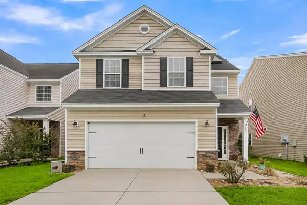 223 Longford Drive, Summerville, SC 29483