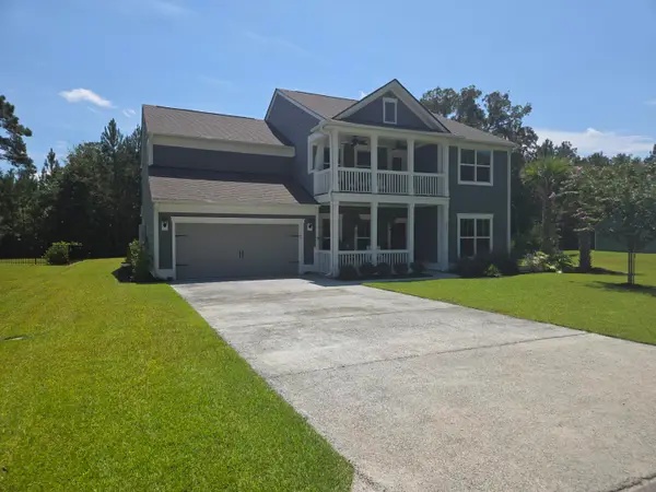 8020 Cheverie Court, Johns Island, SC 29455